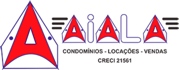 Logo Aiala Negócios Imobiliários