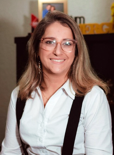 Alessandra Schunck