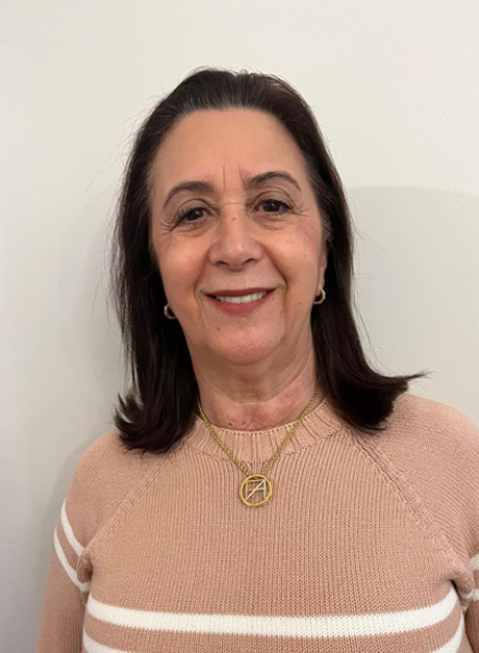 Alice Terezinha Luz Lehnen