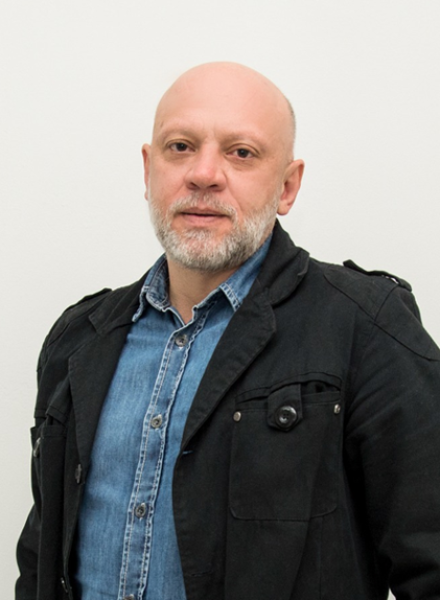 Fernando Mileski