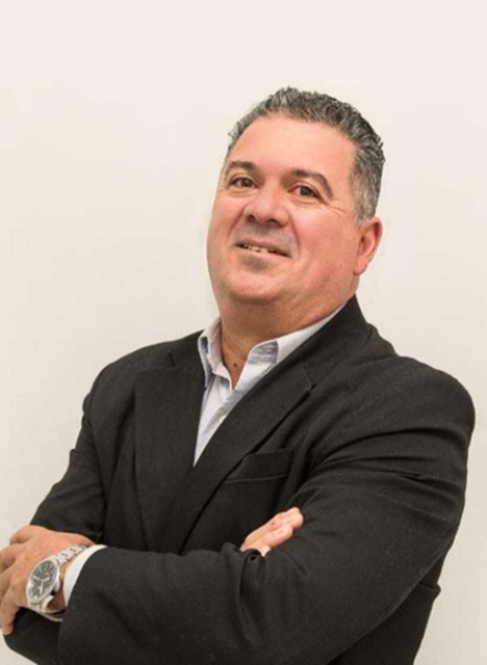 Gelson Silva de Souza