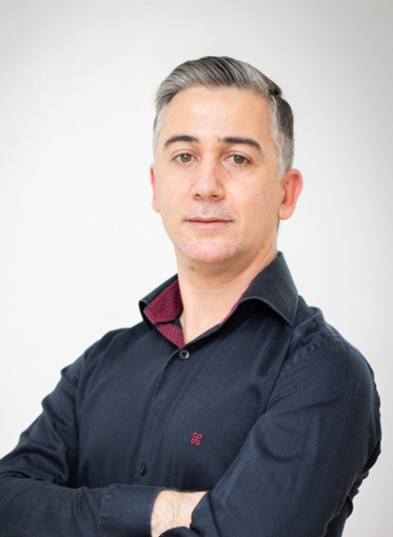 Luis Felipe Luz Lehnen