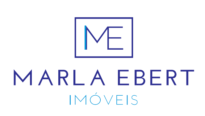 Logo Marla Ebert Imóveis