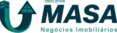 Logo Masa Negócios Imobiliários | 