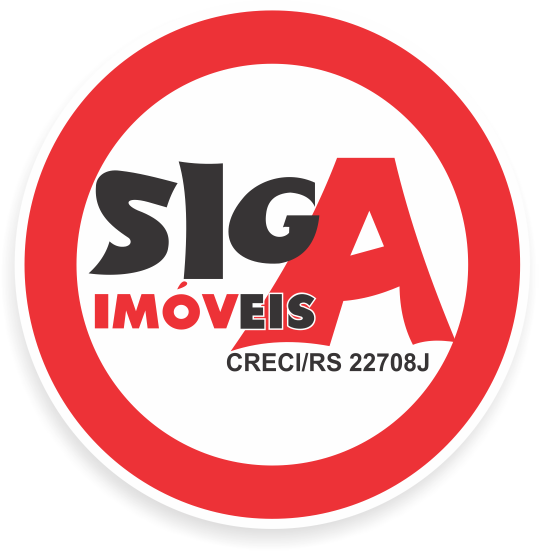 Logo Siga Imóveis | 