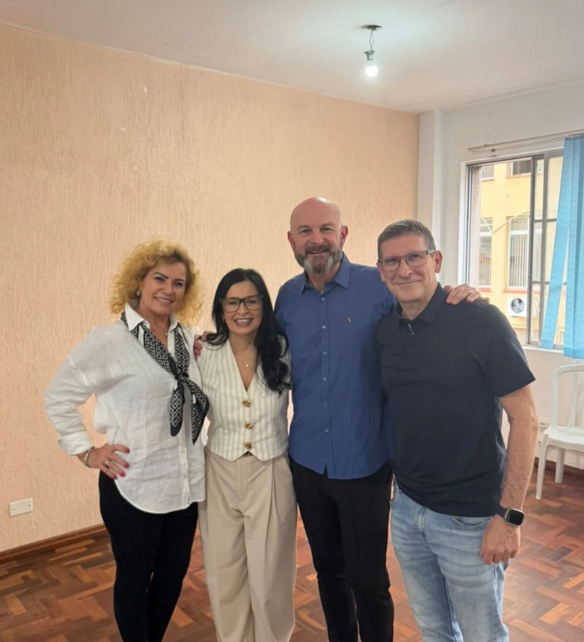 Grupo Barcellos e Galeria do Rosário protagonizam movimento pioneiro de revitalização residencial no Centro de Porto Alegre