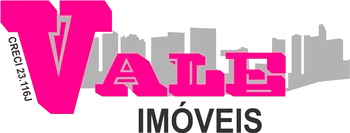 Logo Vale Imóveis |  em 