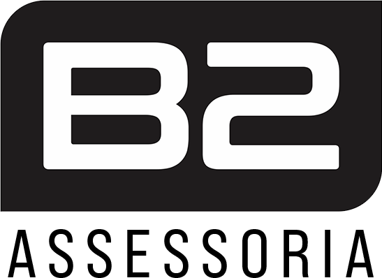 Logo B2 Assessoria | 