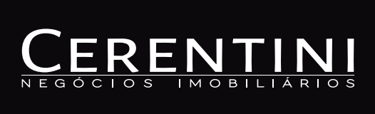 Logo Cerentini Negócios Imobiliários | 