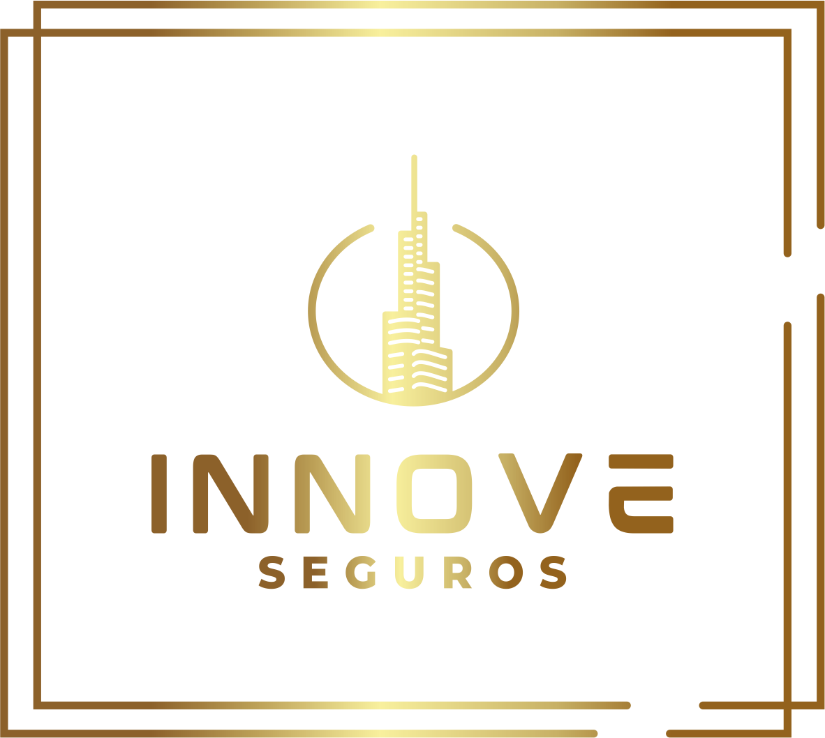 Logo Innove Seguros | 