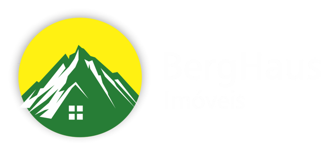 Logo BergHaus Imóveis | O melhor negócio imobiliário