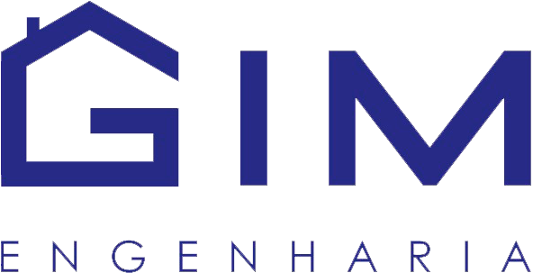 Logo Gim Engenharia e Empreendimentos | 