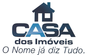 Logo Casa dos Imóveis | 