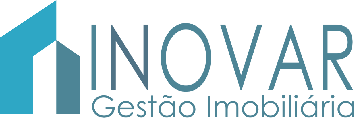 Logo Inovar Gestão Imobiliária | Nossa imobiliária em Canoas