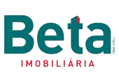 Logo Imobiliária Beta | Sua imobiliária em Jaraguá do Sul