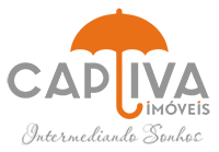 Logo Captiva Imóveis | 