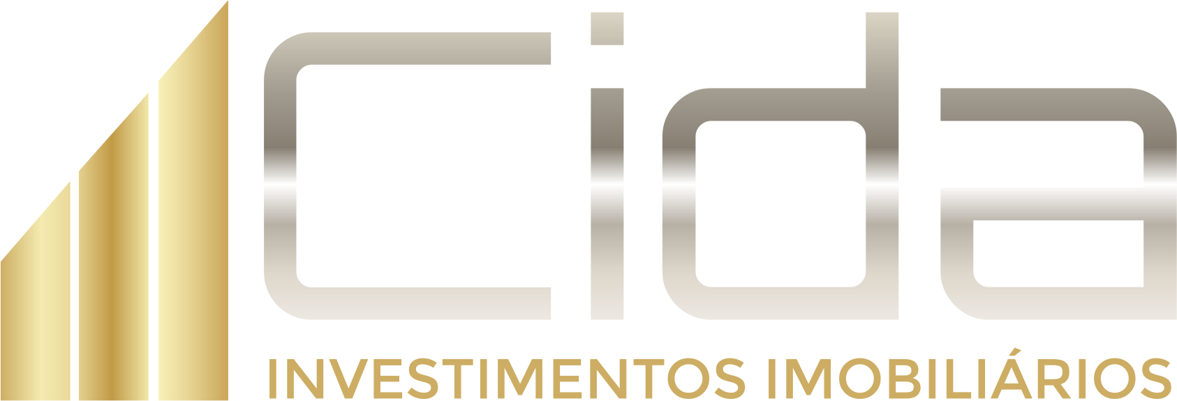 Logo Cida Investimentos Imobiliários | 