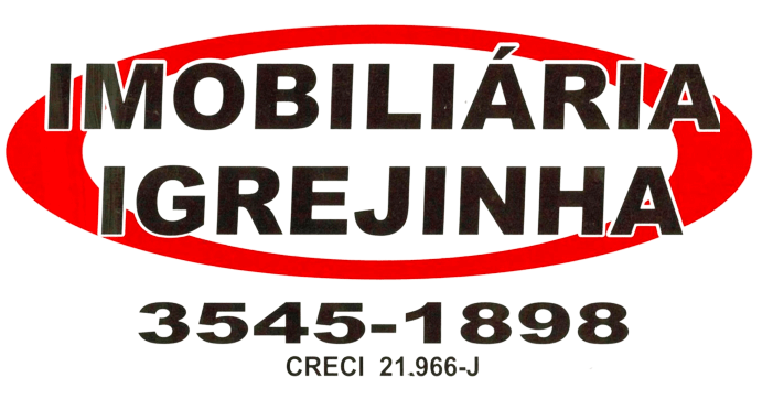 Logo Imobiliaria Igrejinha | 