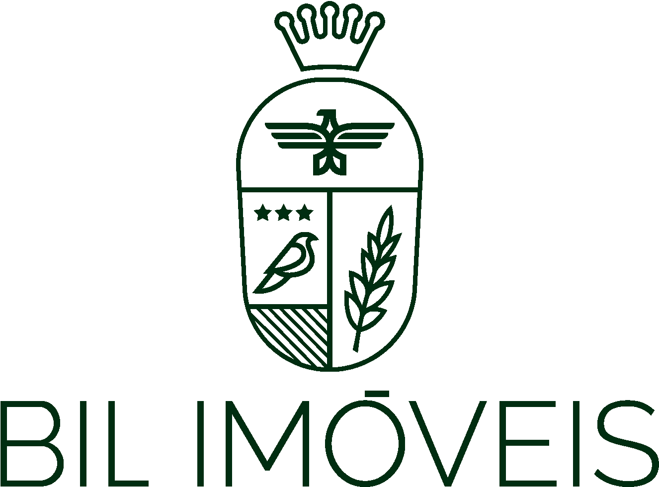 Logo VB Administração de Imóveis | 