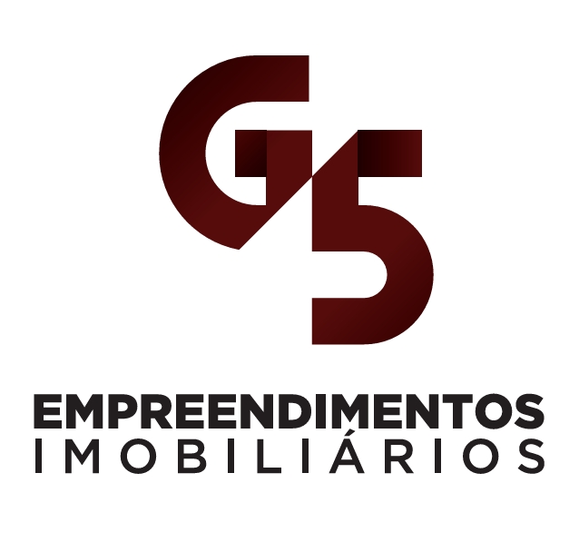 Logo G5 Participações | 