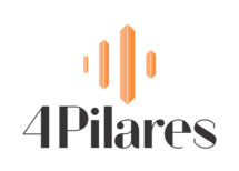 Logo 4 Pilares Soluções Imobiliárias |