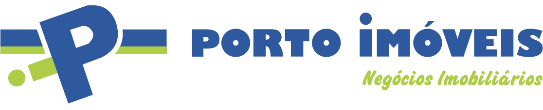 Logo Porto Imóveis | 