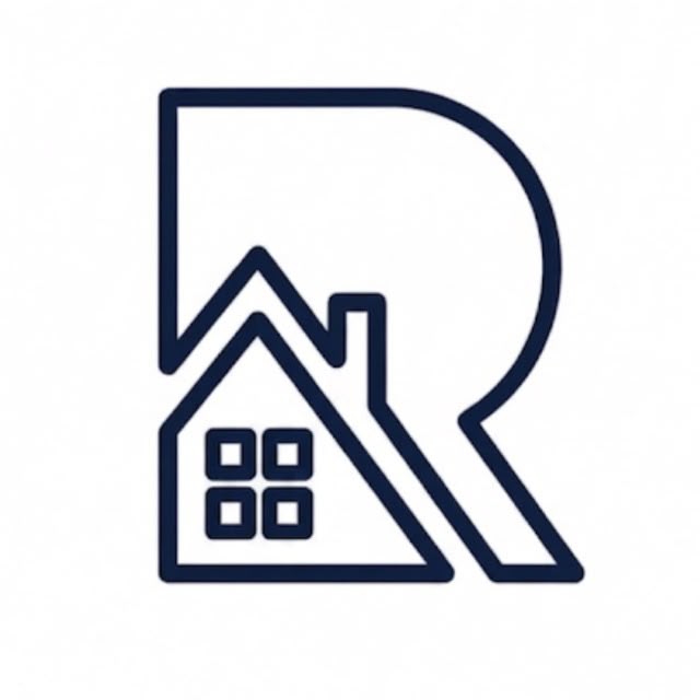Logo Rogério Garcia Imóveis | Nossa imobiliária em Porto Alegre