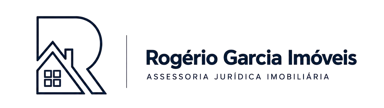 Logo Rogério Garcia Imóveis