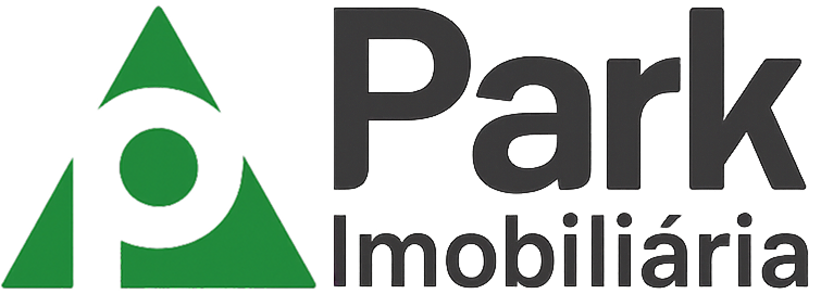 Logo da Park Imobiliária