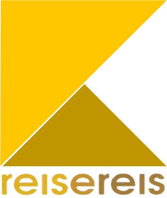 Logo Reis & Reis Imobiliária | O melhor negócio imobiliário