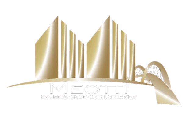 Logo Meotti Empreendimentos Imobiliários | 