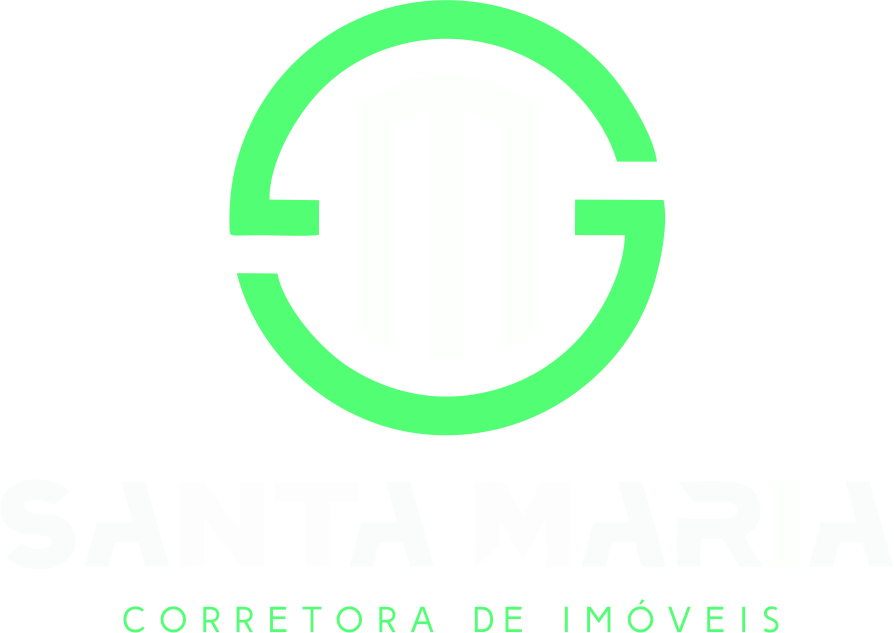 Logo Santa Maria Corretora de Imóveis | 