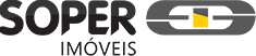 Logo Soper Imóveis