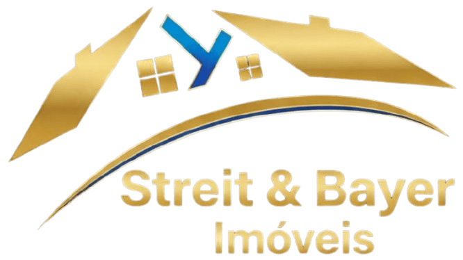 Logo Streit & Bayer Imóveis |  em Rolante