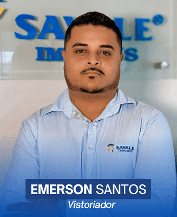 Emerson Santos