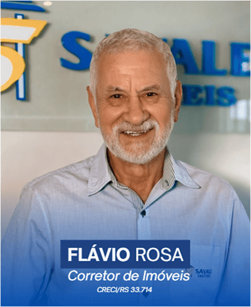Flávio Rosa