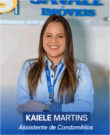 Kaiele Martins