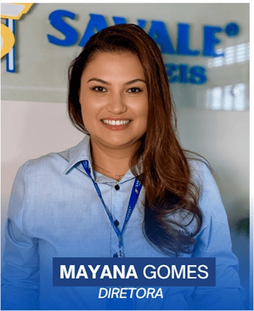 Mayana Gomes