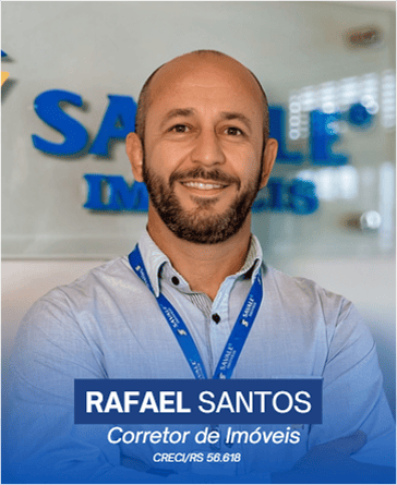 Rafael Santos