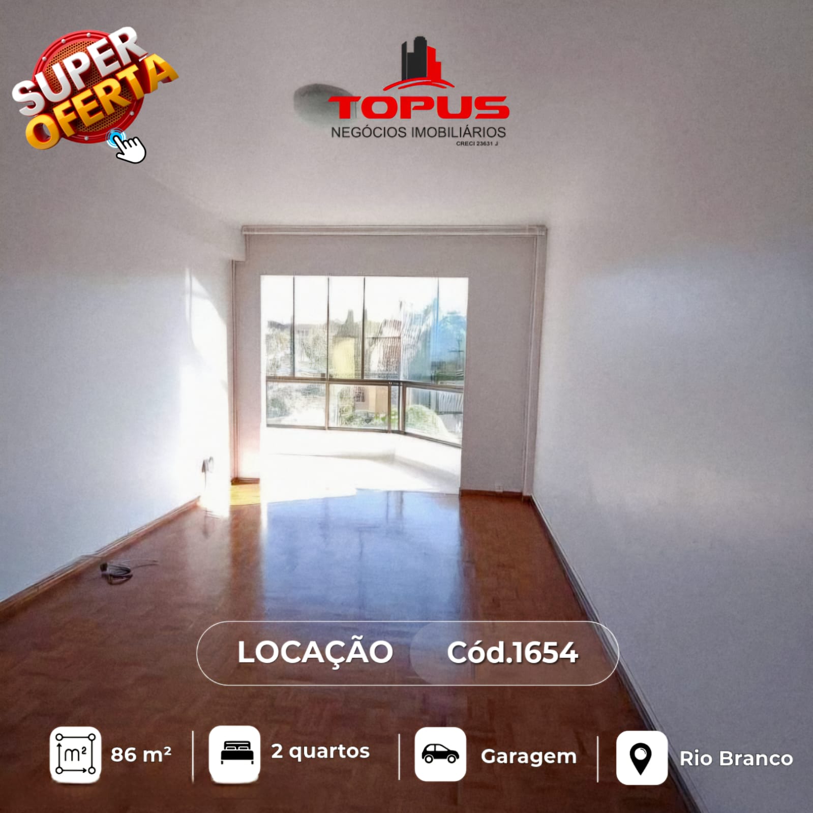 Imagem do Popup