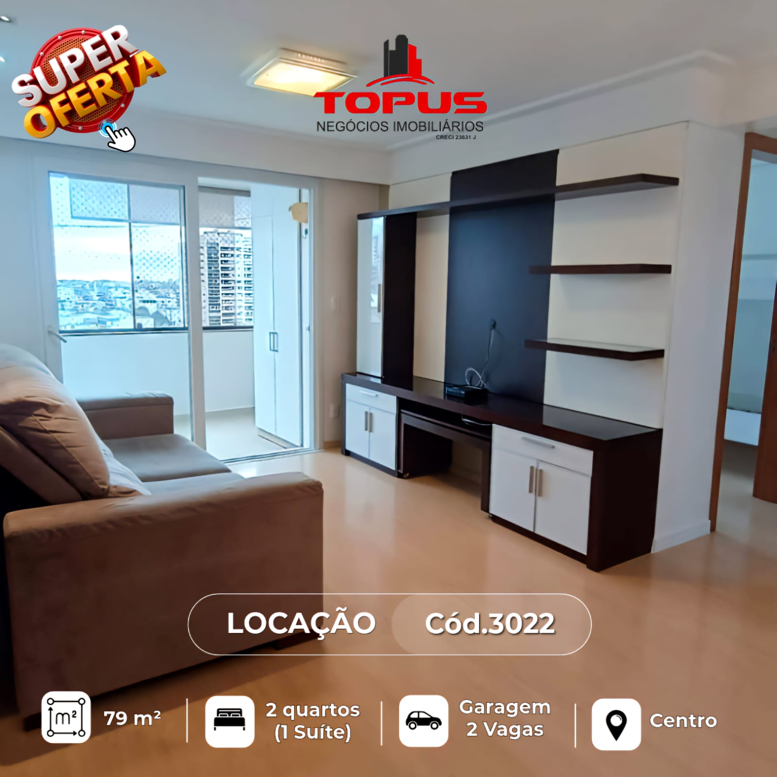 Imagem do Popup