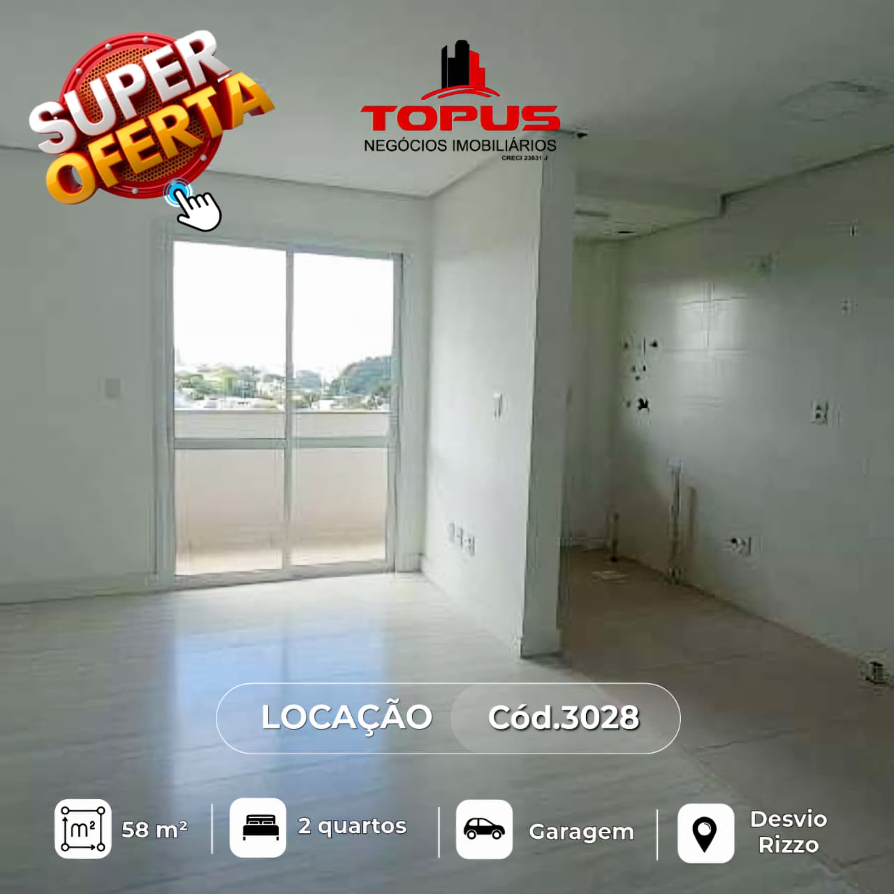 Imagem do Popup