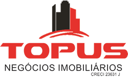 Logo Topus Negócios Imobiliários | Nossa imobiliária em Caxias do Sul