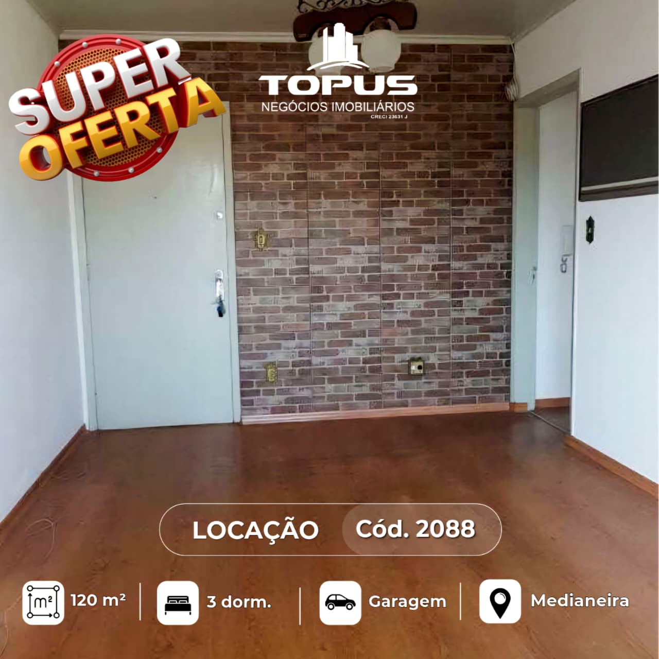 Imagem do Popup