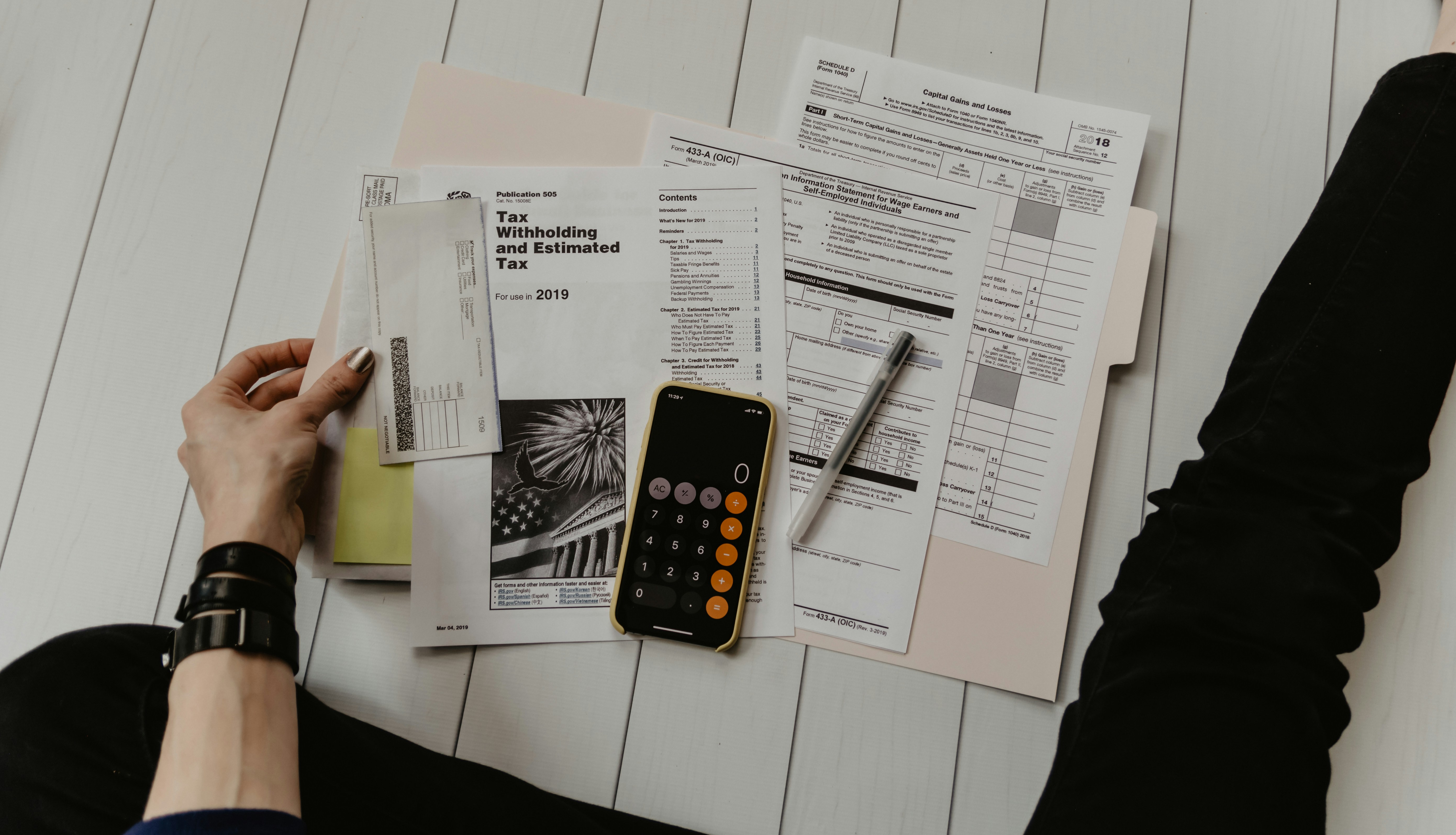 Financiamento imobiliário: tudo o que você precisa saber antes de contratar
