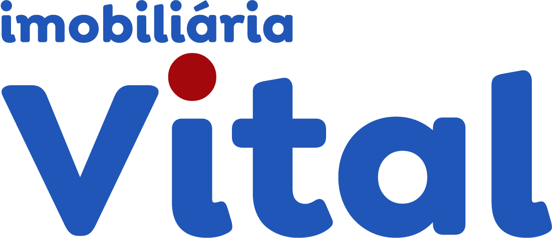 Logo Imobiliária Vital
