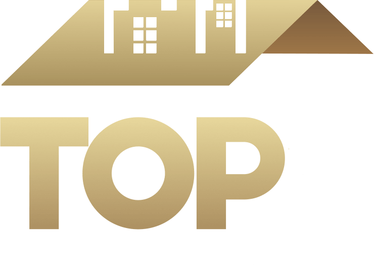 Logo TOP 21 Negócios Imobiliários | 
