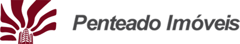 Logo Penteado Imóveis