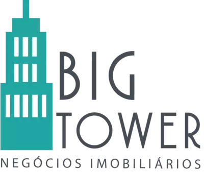 Logo Big Tower Negócios Imobiliários